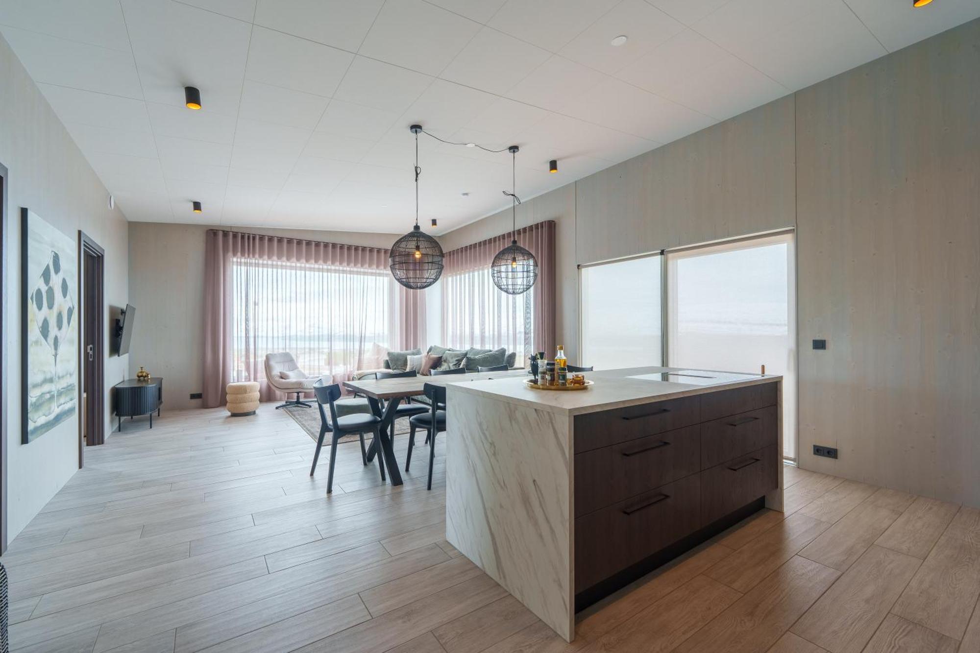 Day Dream Hyrnuland Villa Akureyri Bagian luar foto