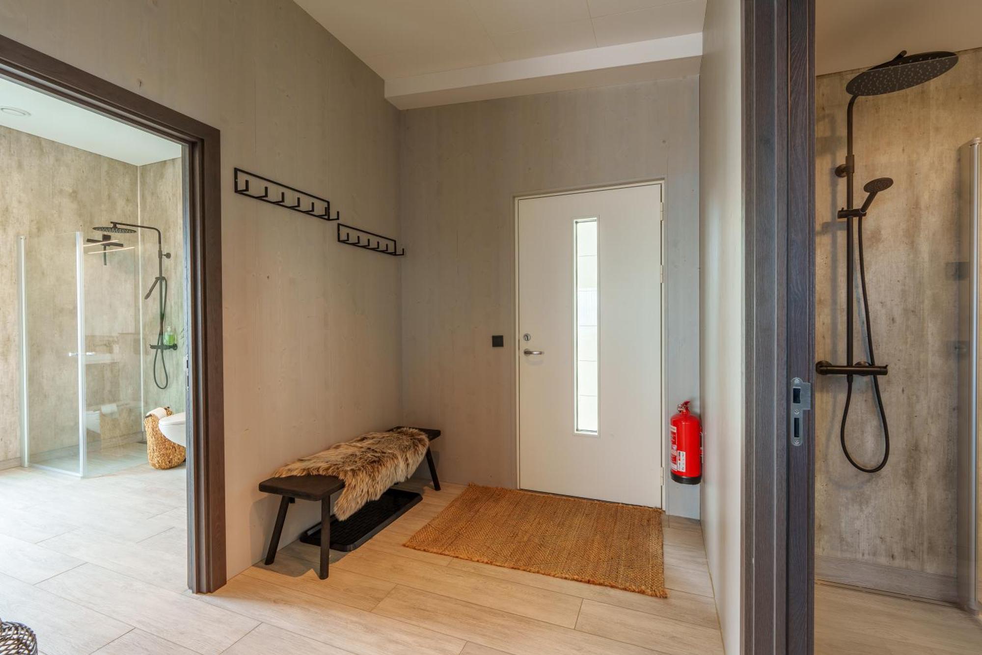 Day Dream Hyrnuland Villa Akureyri Bagian luar foto